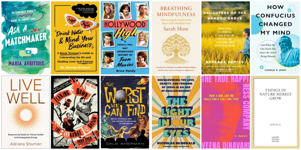 Non-Fiction Books Collection May 20, 2025 EPUB