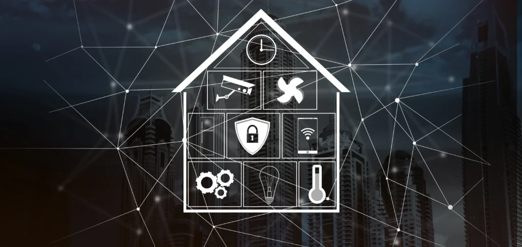 How to secure your home network