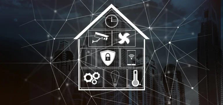 How to secure your home network