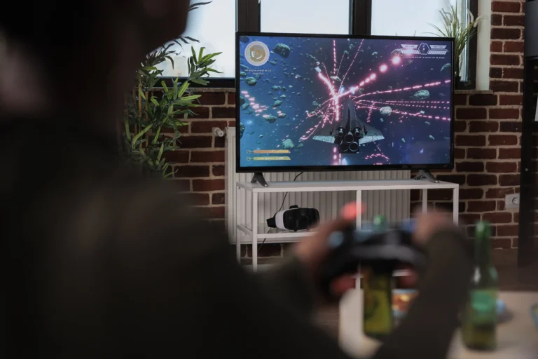 Upcoming Games 2025