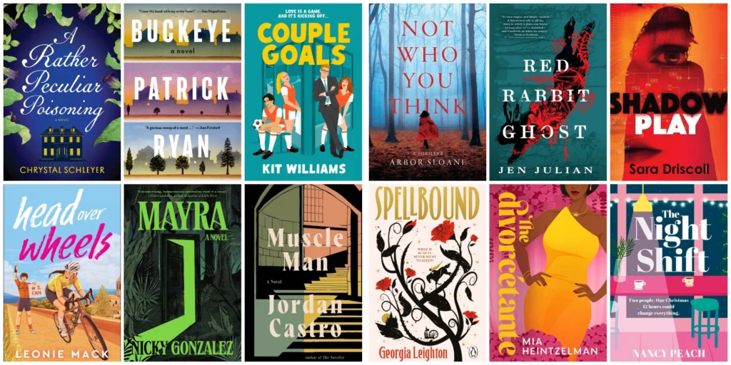 Fiction Books Collection September 15, 2025 EPUB