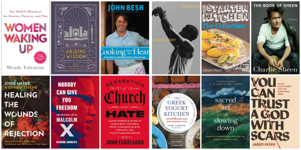 Non-Fiction Books Collection September 10, 2025 EPUB