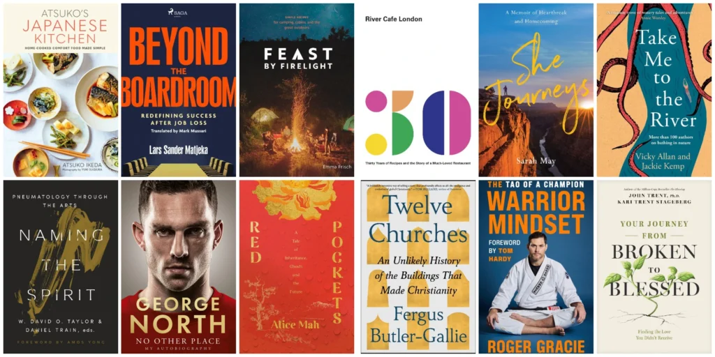 Non-Fiction Books Collection September 11, 2025 EPUB