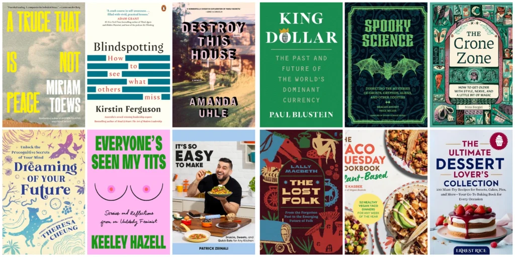 Non-Fiction Books Collection September 15, 2025 EPUB