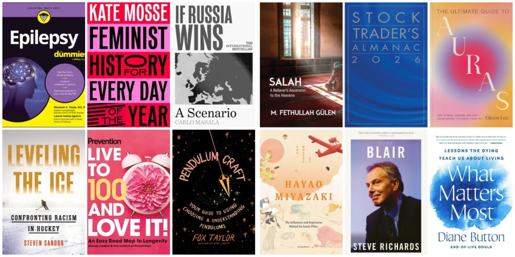 Non-Fiction Books Collection September 25, 2025 EPUB