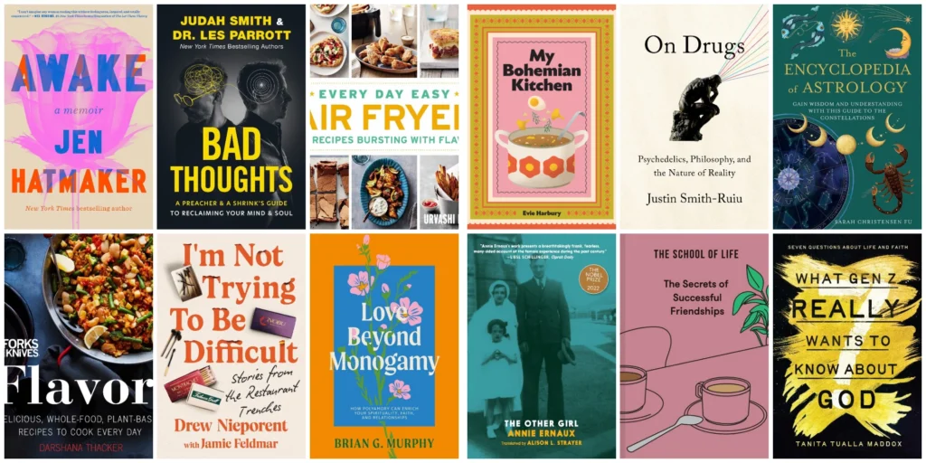 Non-Fiction Books Collection September 26, 2025 EPUB
