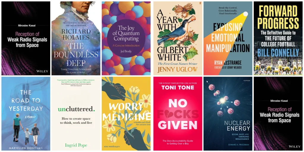 Non-Fiction Books Collection September 28, 2025 EPUB