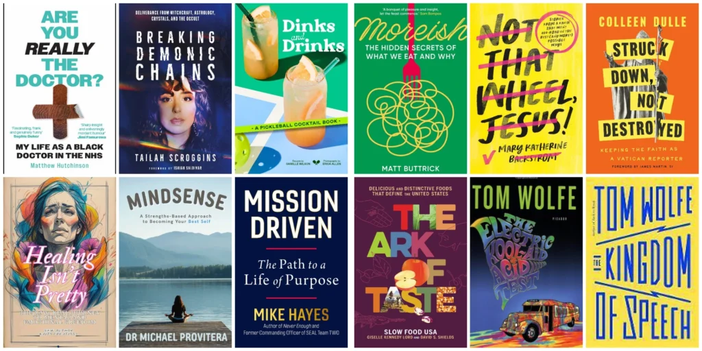 Non-Fiction Books Collection September 8, 2025 EPUB