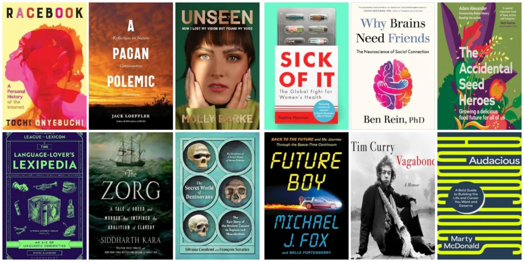 Audiobooks Collection October 20, 2025 M4B