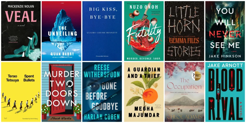 Fiction Books Collection October 18, 2025 EPUB