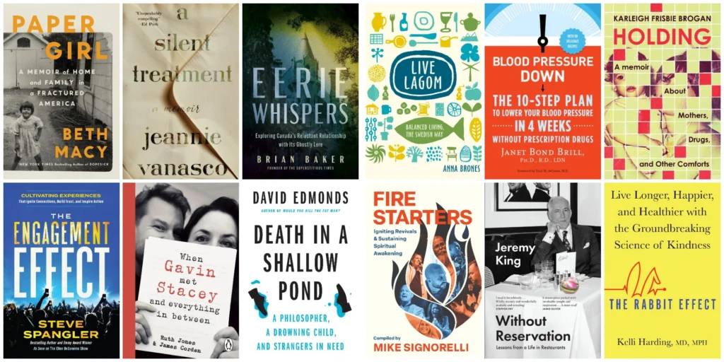 Non-Fiction Books Collection October 11, 2025 EPUB