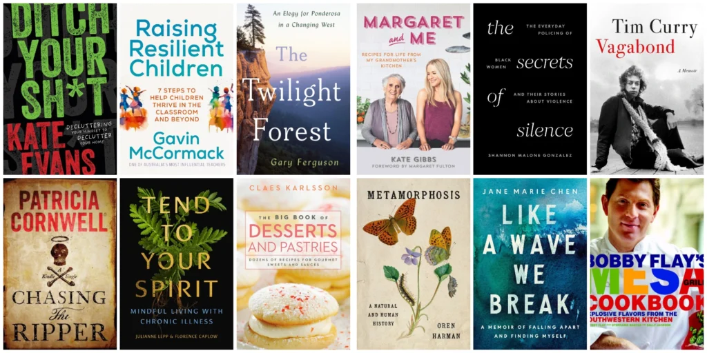 Non-Fiction Books Collection October 20, 2025 EPUB