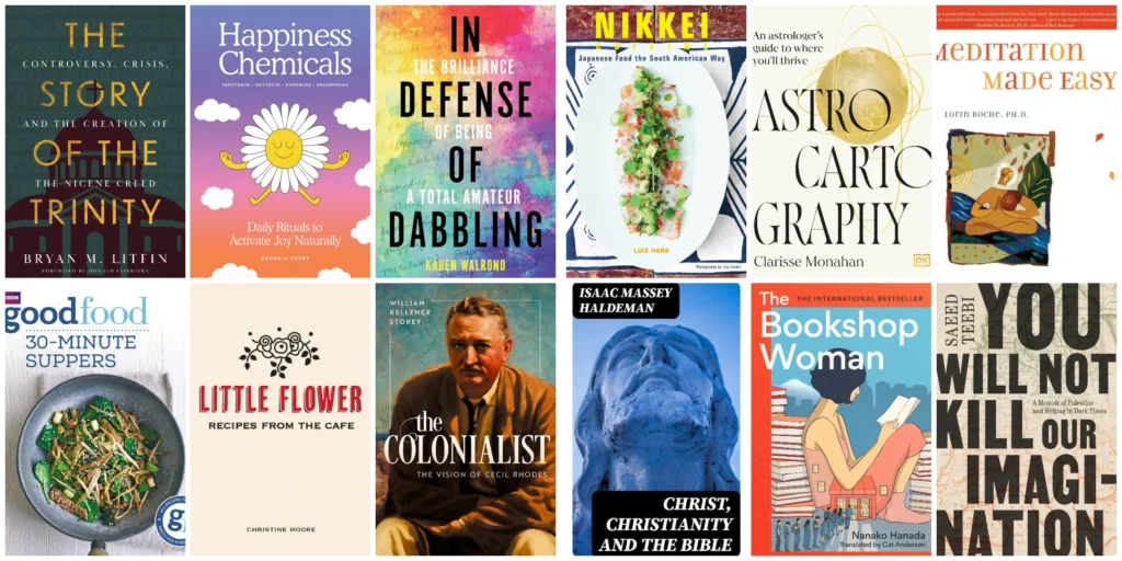 Non-Fiction Books Collection October 4, 2025 EPUB