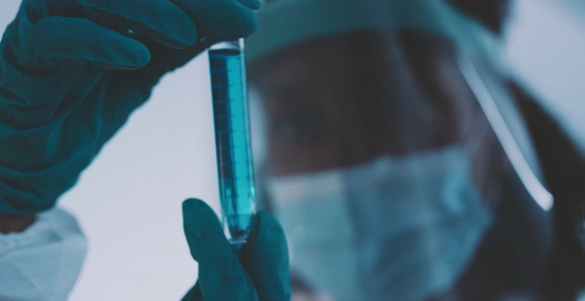 Breakthrough HIV Cure